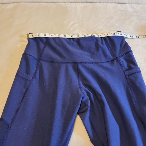 Studio leggings - Picture 3 of 4